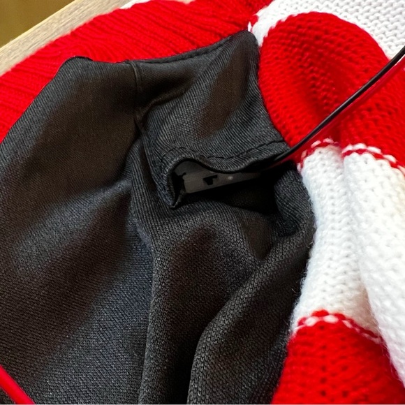 Holiday Time Light Up Christmas Sweater Size XXLarge. - Picture 9 of 14